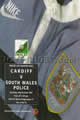 Cardiff South Wales Police 1997 memorabilia